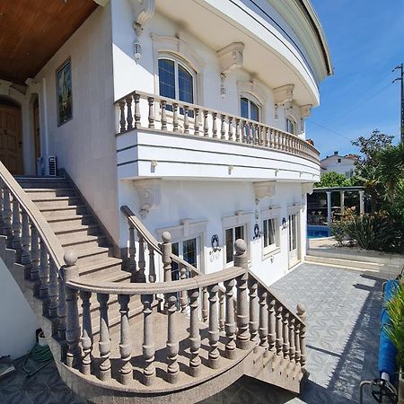 Silver Coast Village Maceira  Exterior photo