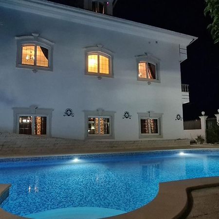 Silver Coast Village Maceira  Exterior photo