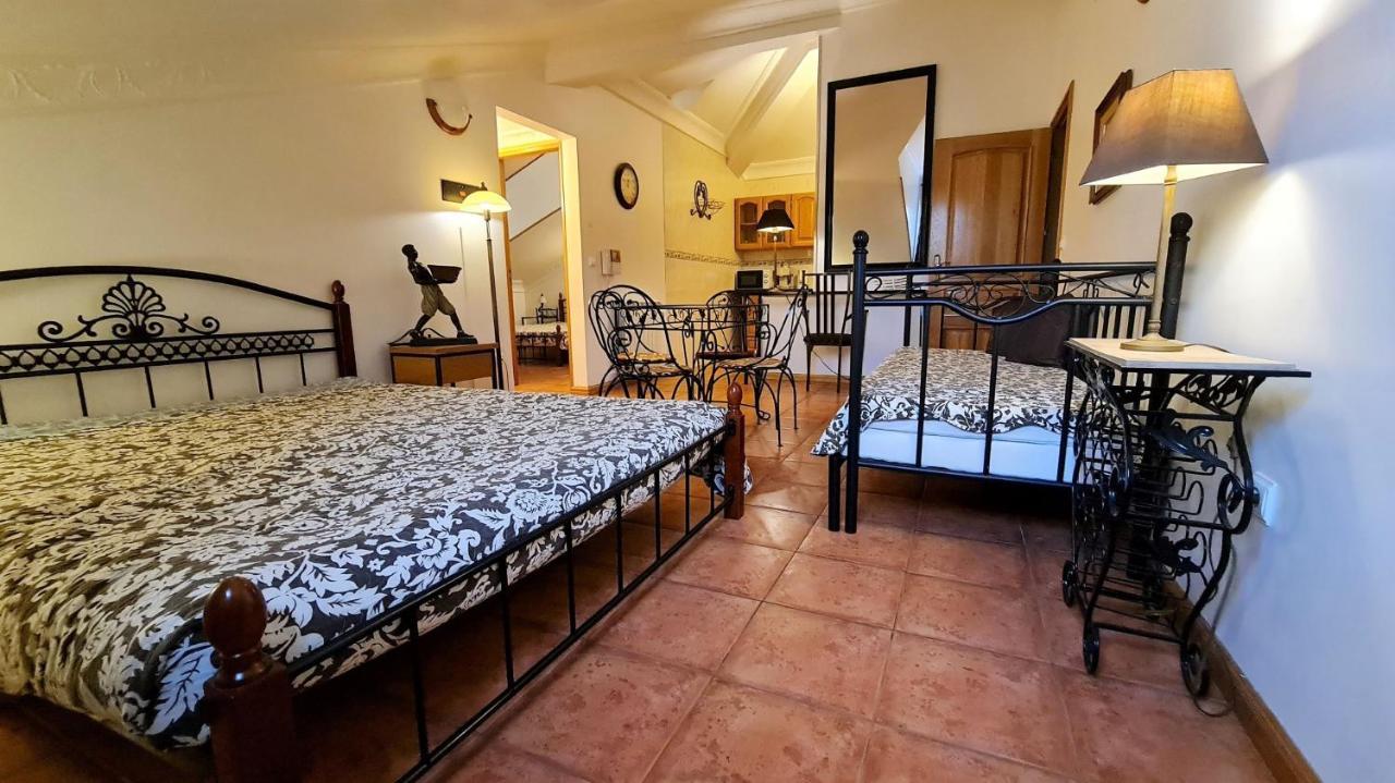 Silver Coast Village Maceira  Room photo