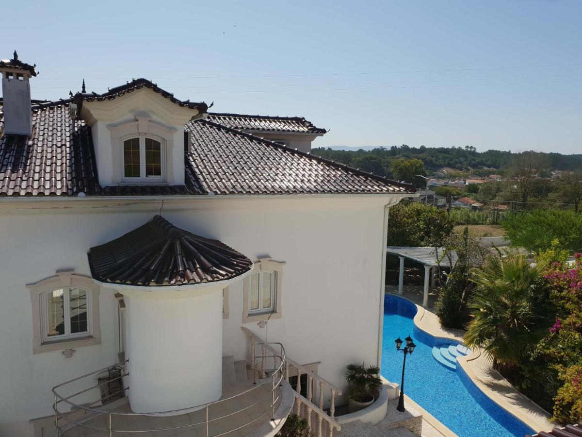 Silver Coast Village Maceira  Room photo