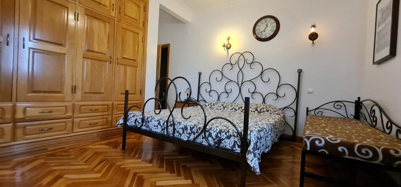 Silver Coast Village Maceira  Room photo