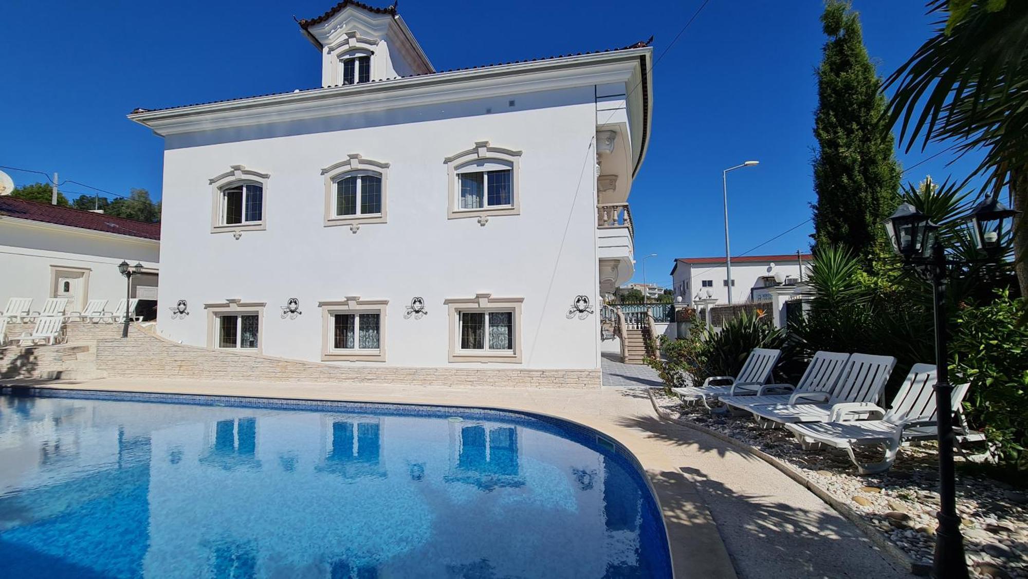 Silver Coast Village Maceira  Exterior photo