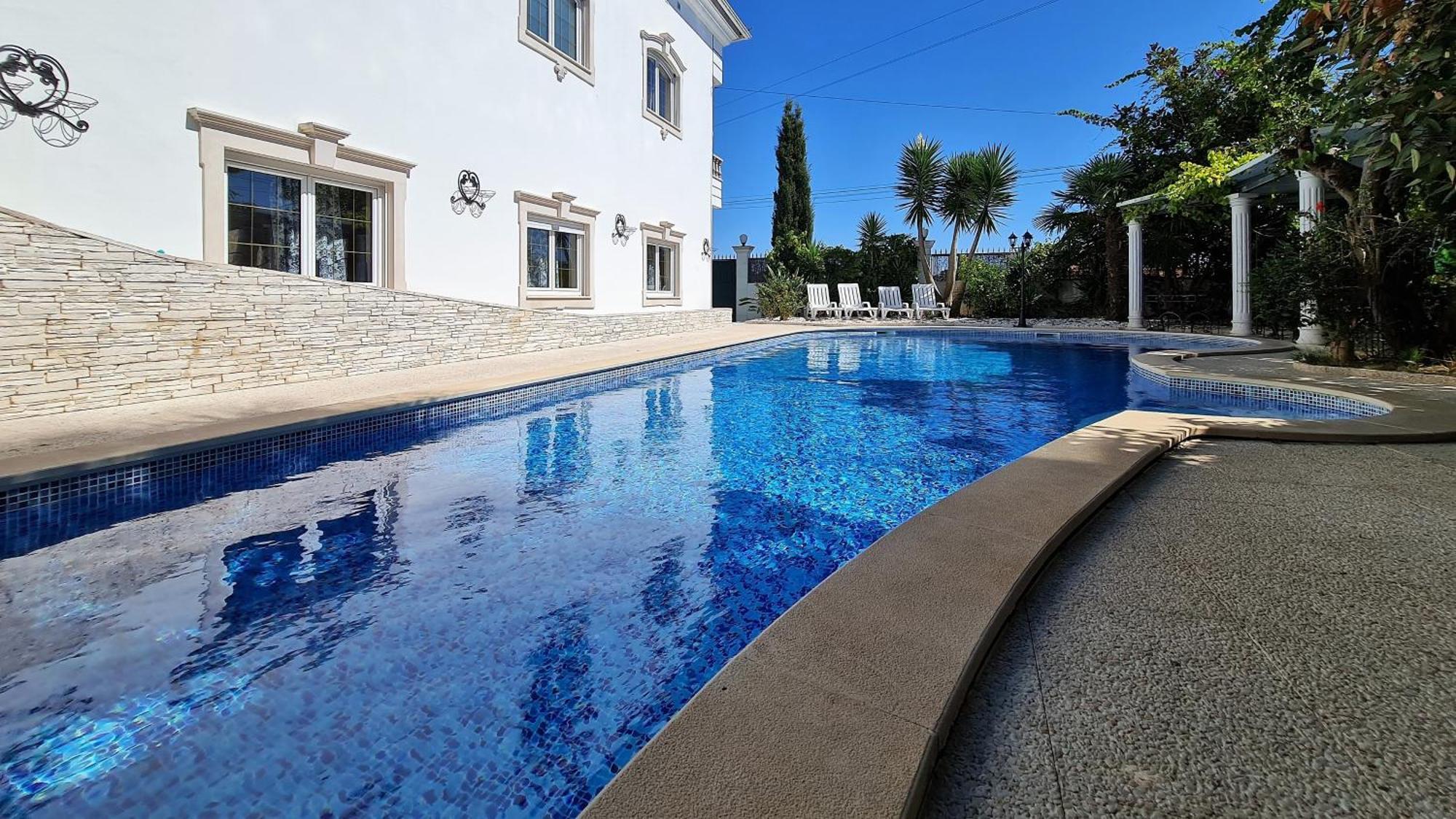 Silver Coast Village Maceira  Exterior photo