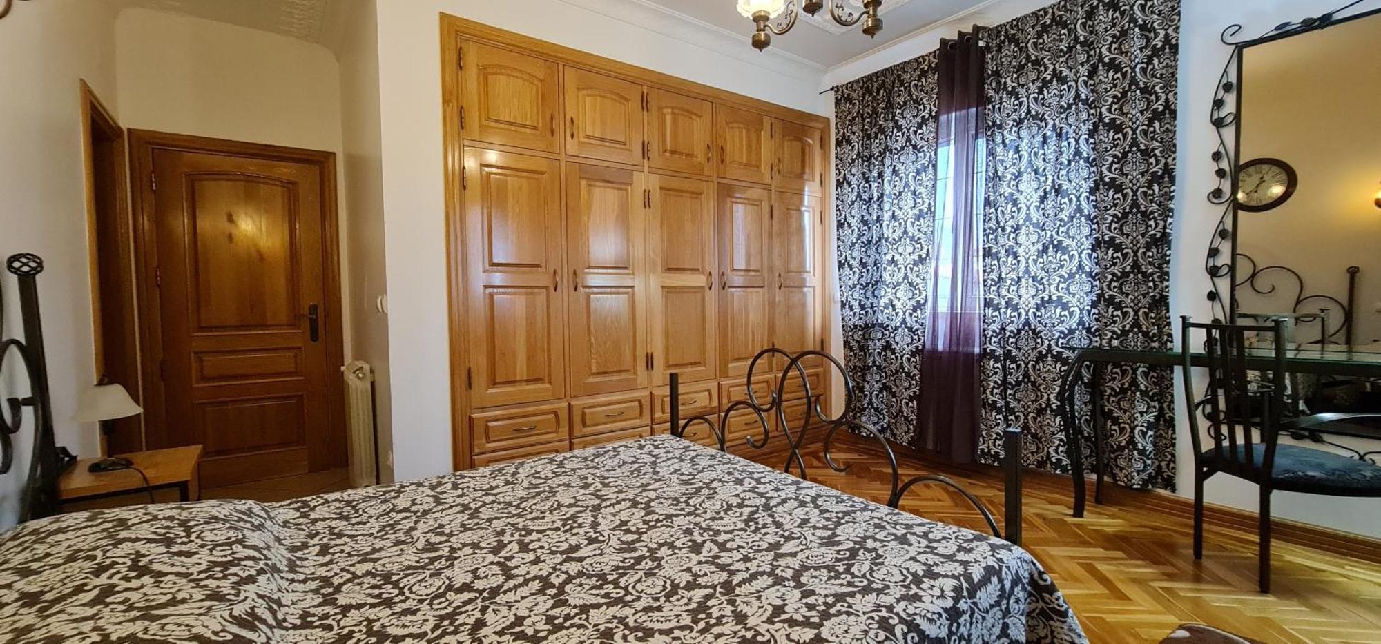 Silver Coast Village Maceira  Room photo