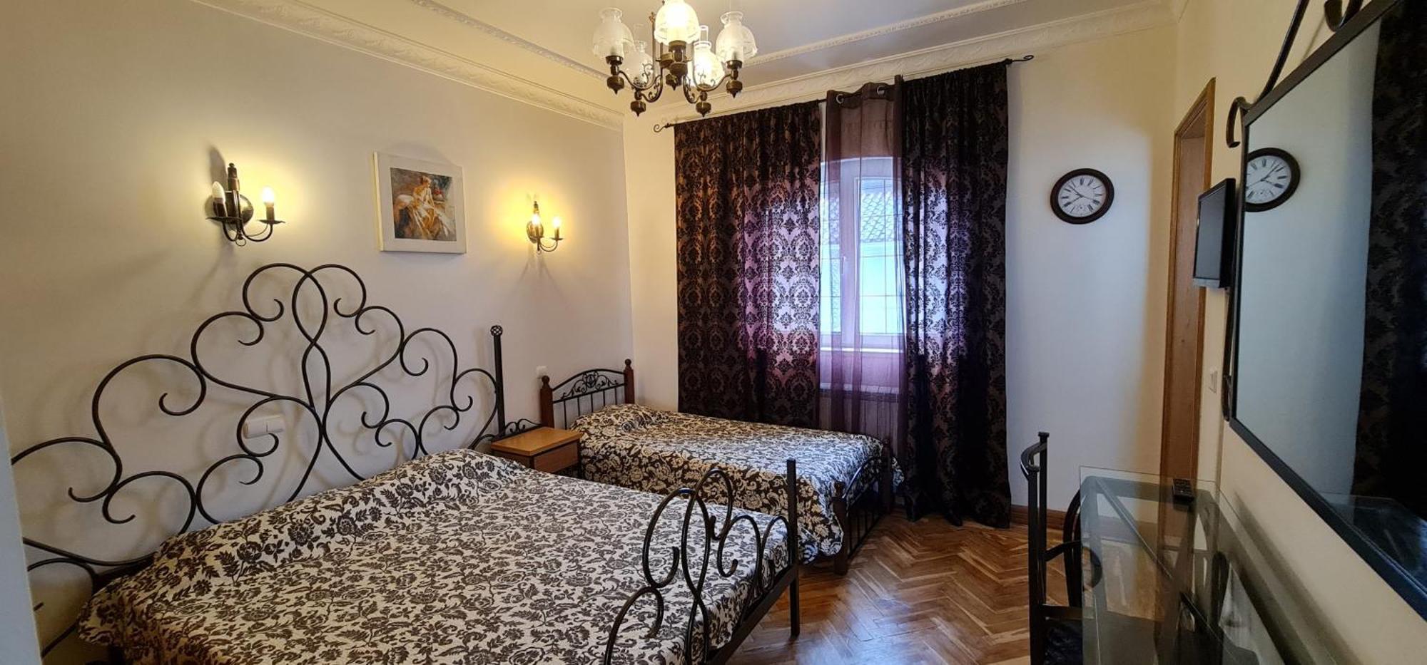 Silver Coast Village Maceira  Room photo