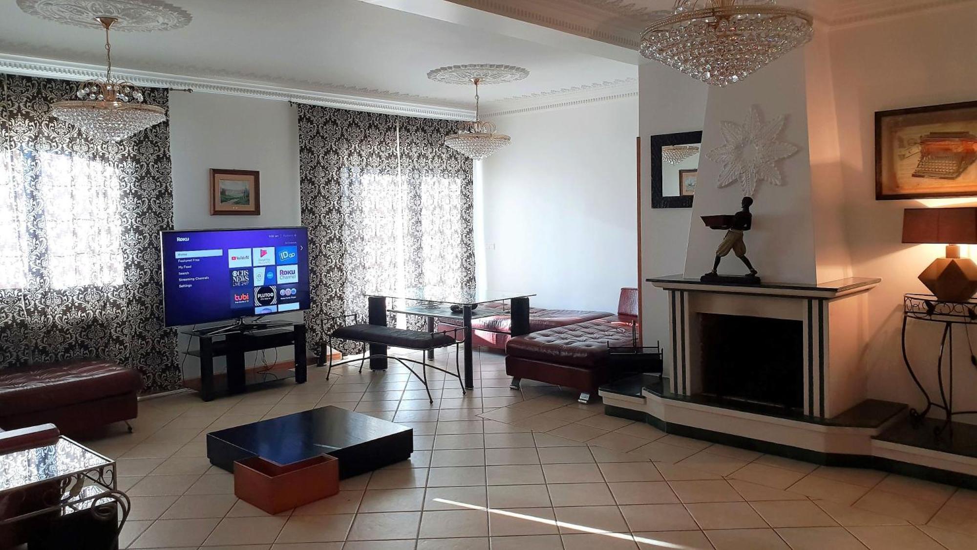 Silver Coast Village Maceira  Room photo