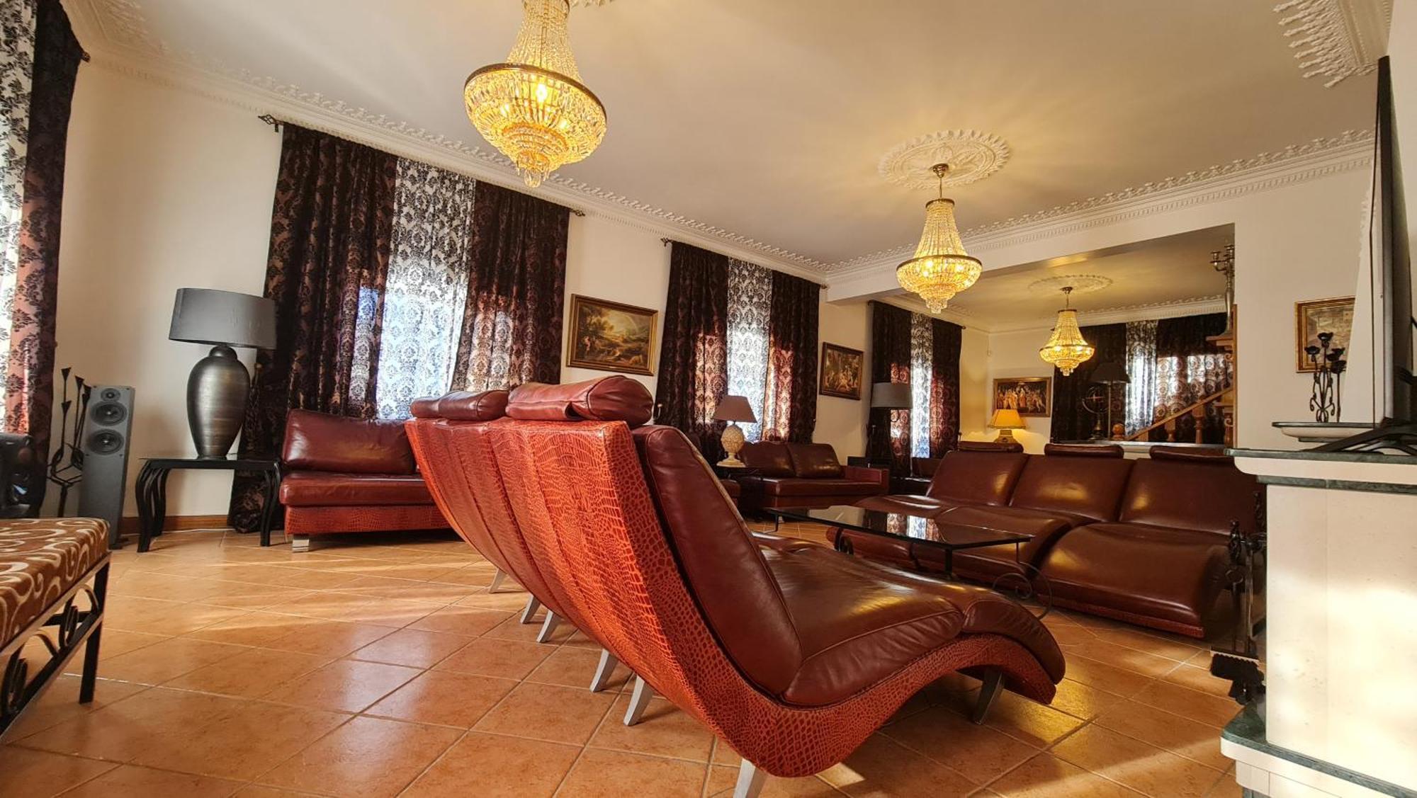 Silver Coast Village Maceira  Room photo
