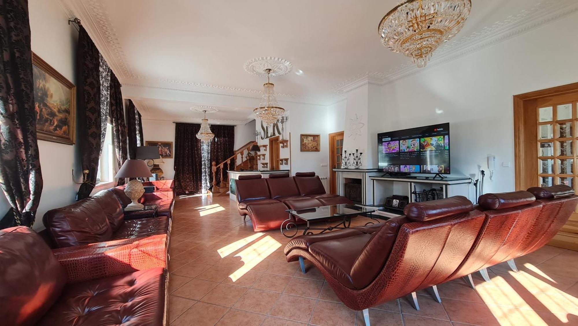 Silver Coast Village Maceira  Room photo