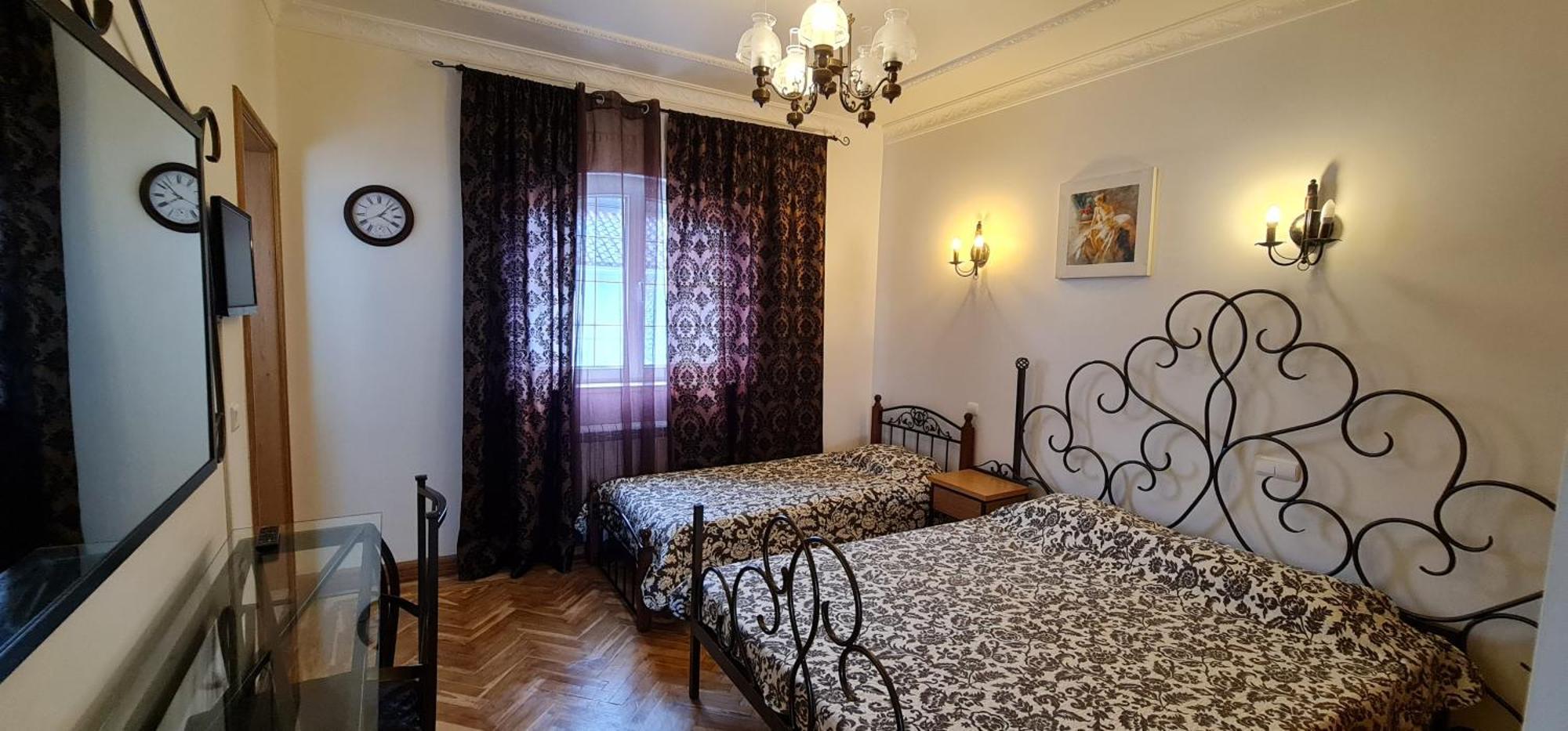 Silver Coast Village Maceira  Room photo