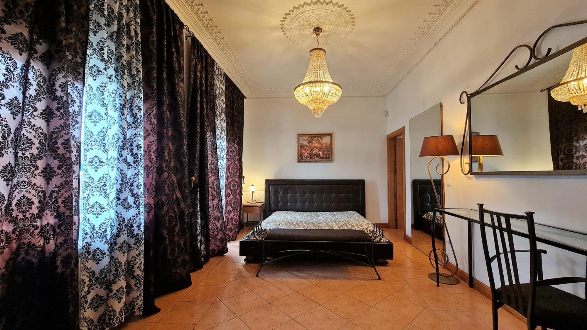 Silver Coast Village Maceira  Room photo