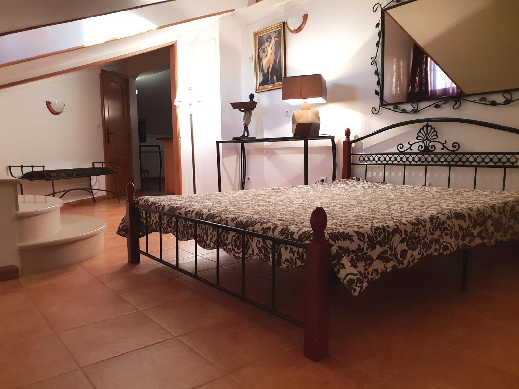 Silver Coast Village Maceira  Room photo
