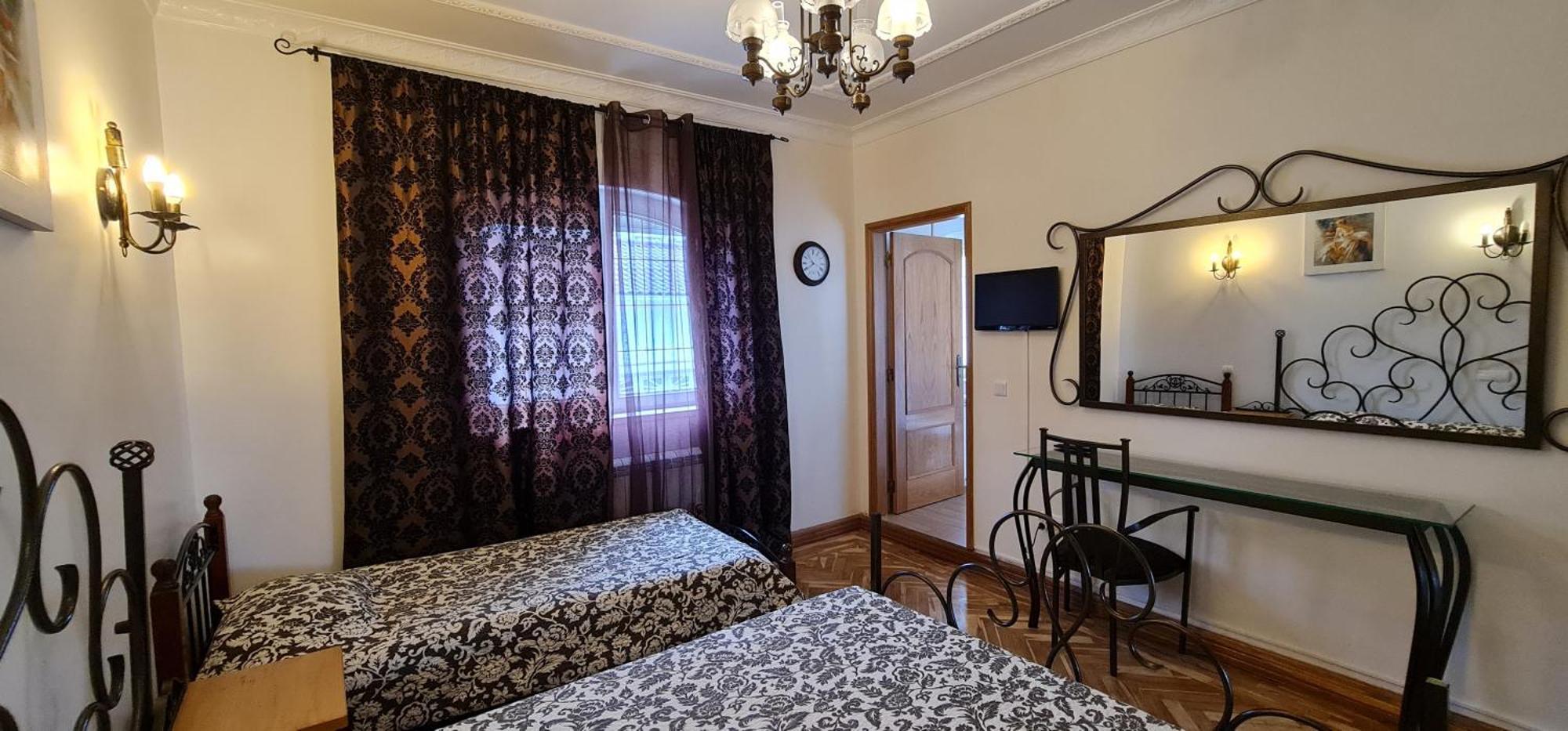 Silver Coast Village Maceira  Room photo
