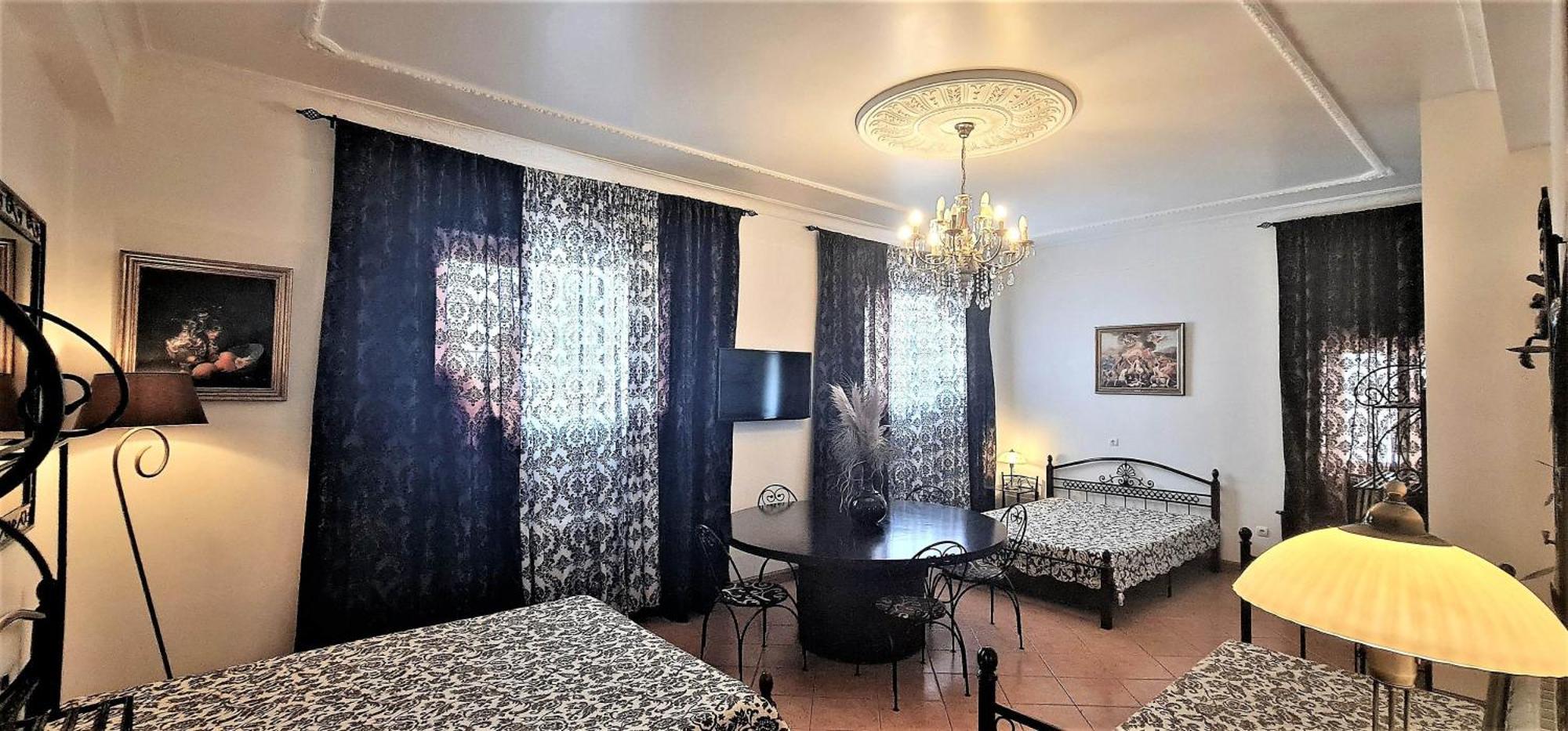 Silver Coast Village Maceira  Room photo