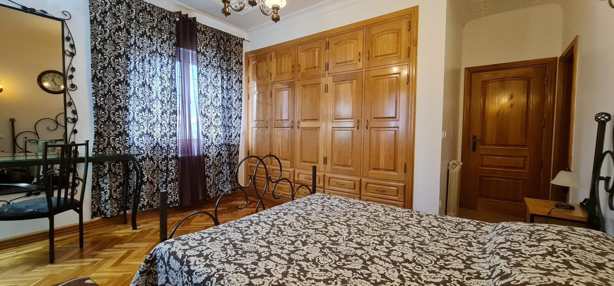 Silver Coast Village Maceira  Room photo