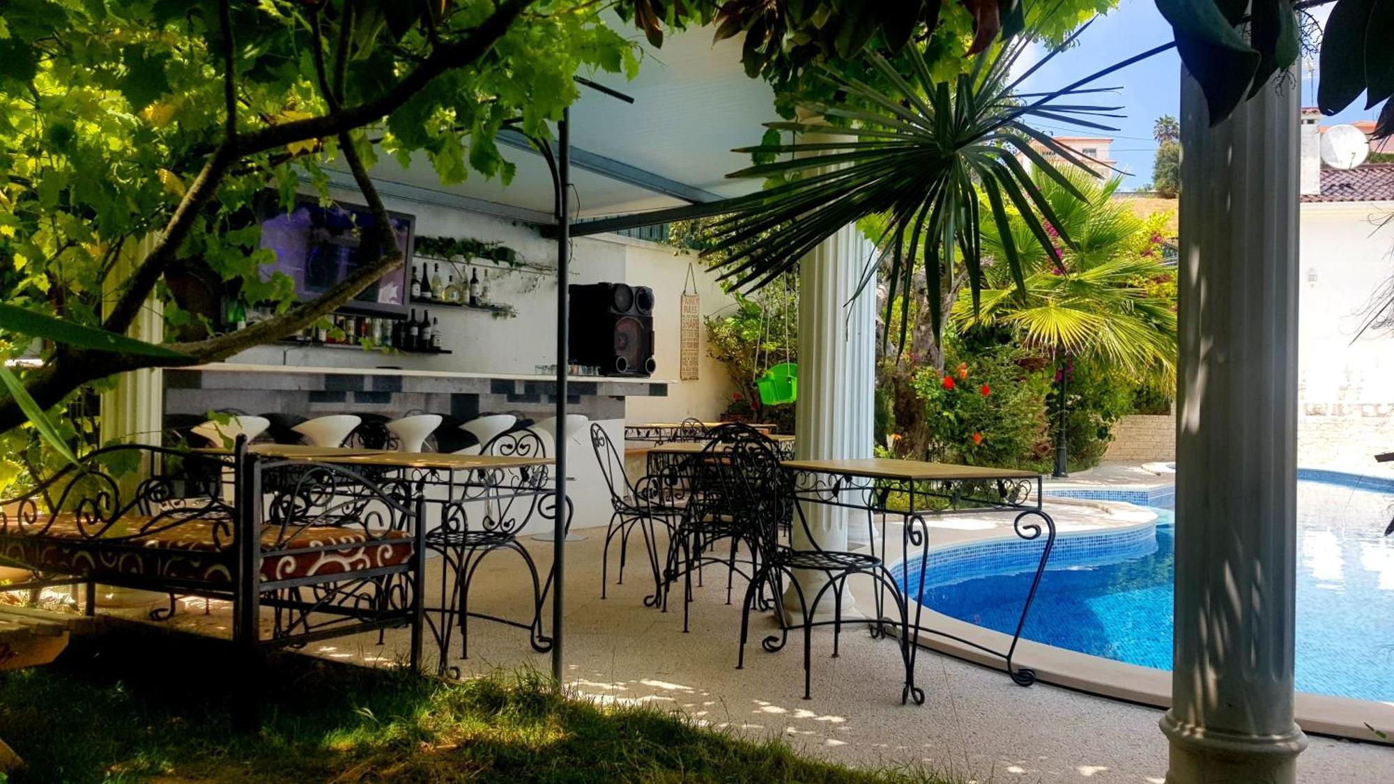 Silver Coast Village Maceira  Room photo