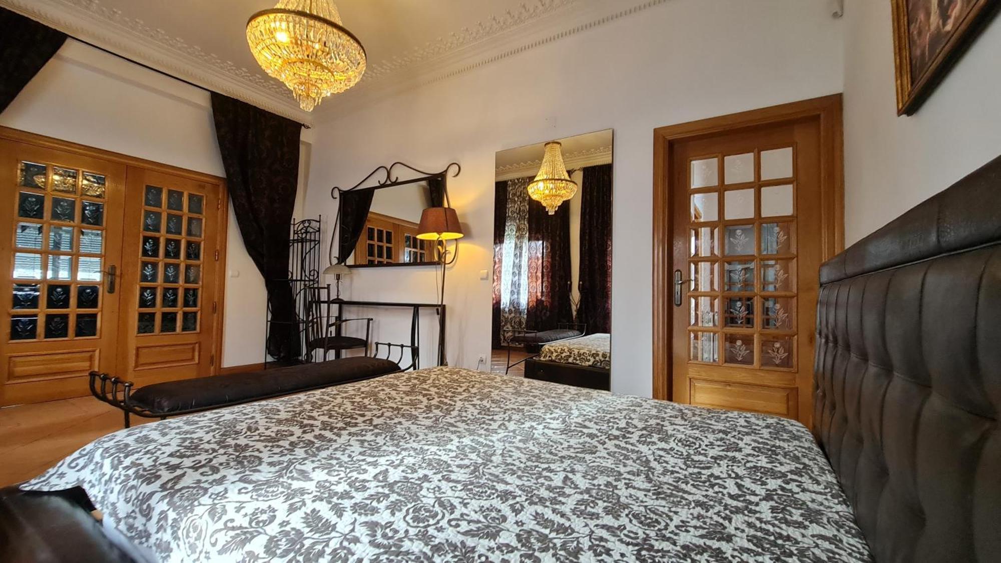 Silver Coast Village Maceira  Room photo