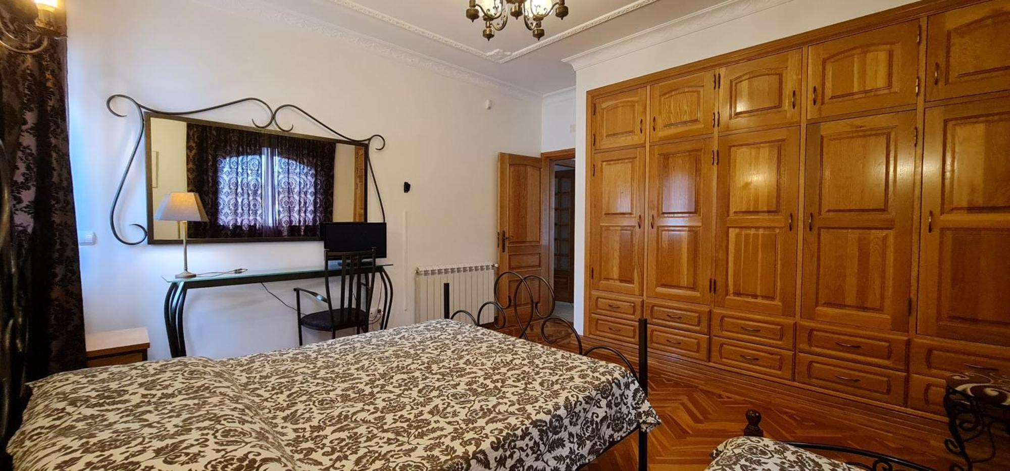Silver Coast Village Maceira  Room photo