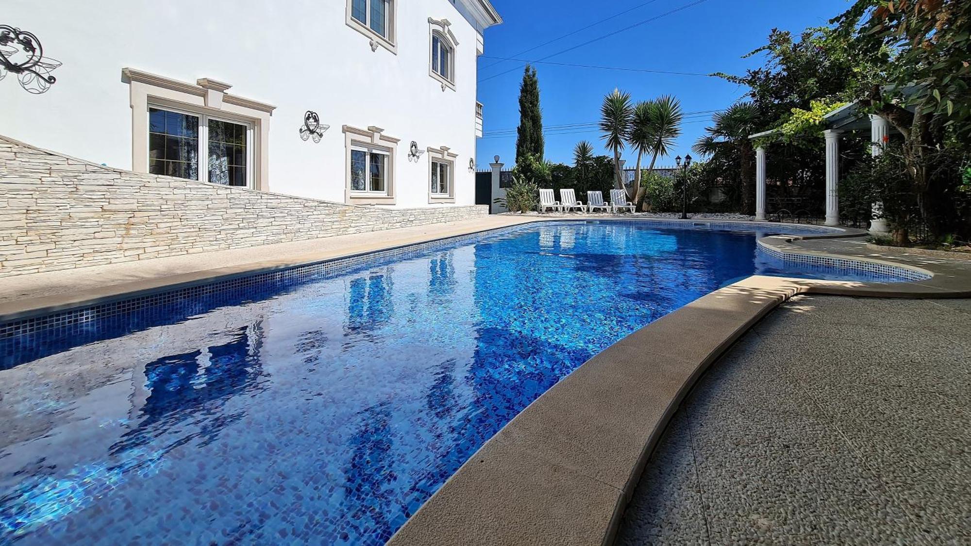 Silver Coast Village Maceira  Room photo