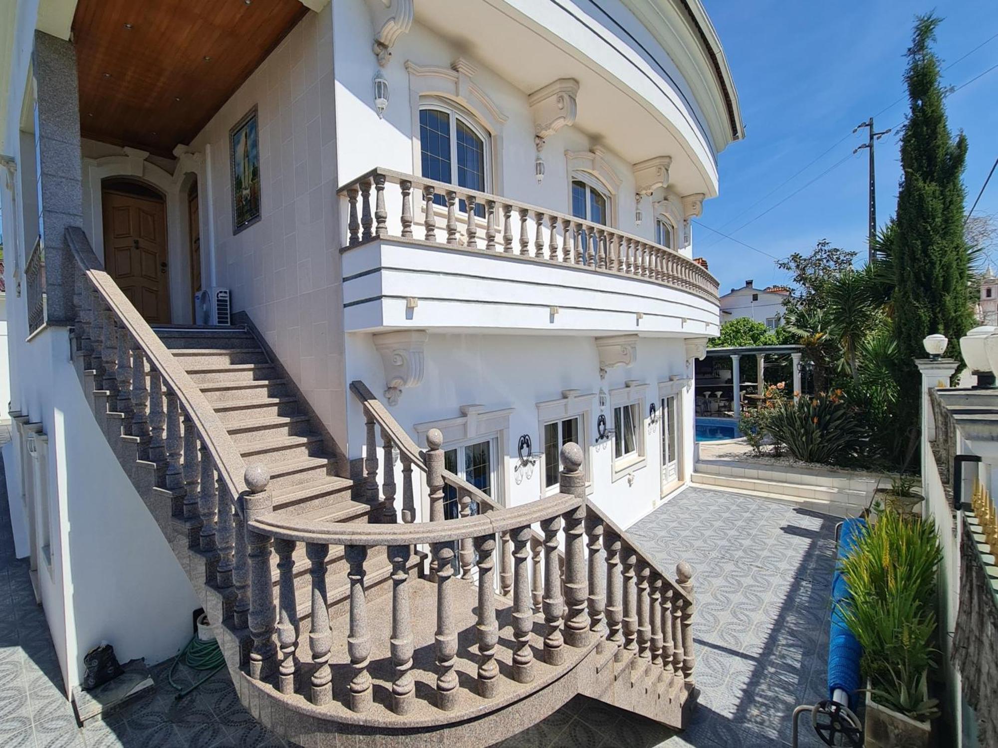 Silver Coast Village Maceira  Exterior photo