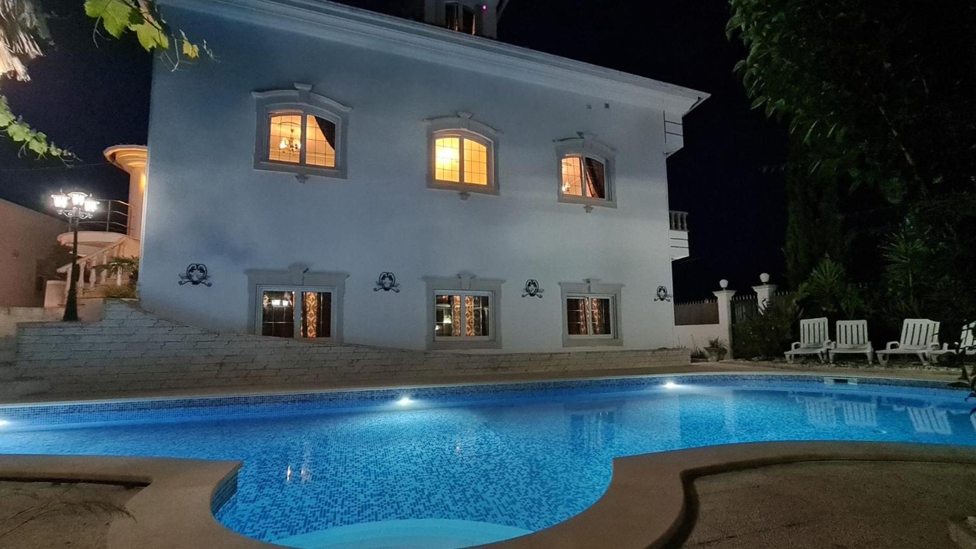Silver Coast Village Maceira  Exterior photo