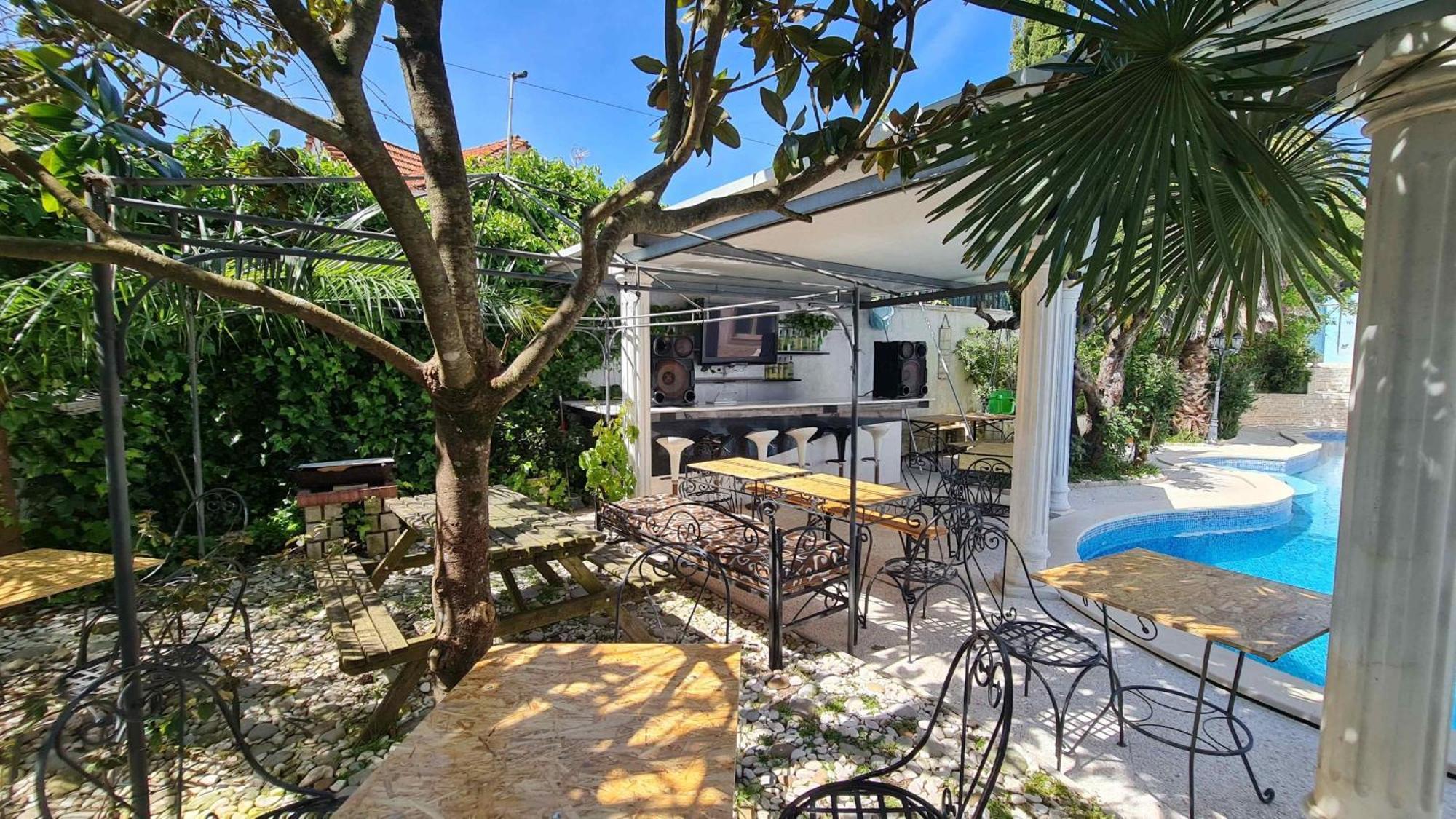 Silver Coast Village Maceira  Exterior photo